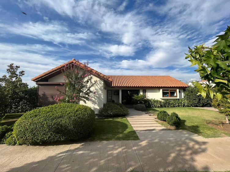 Casa en Venta en Adobes de Nogales