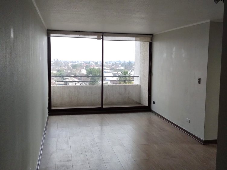 Departamento en Arriendo en Condominio Alto Rancagua