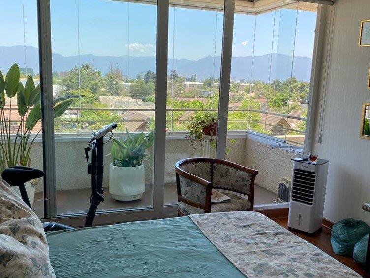 Departamento en Venta en Parque Lo Matta, Rancagua
