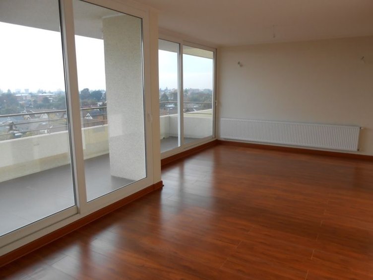 Departamento en Arriendo en Parque Lo Matta